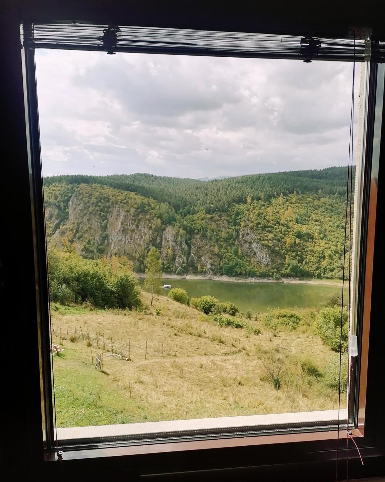 Apartments Stari Jasen Uvac Sjenica Exterior foto