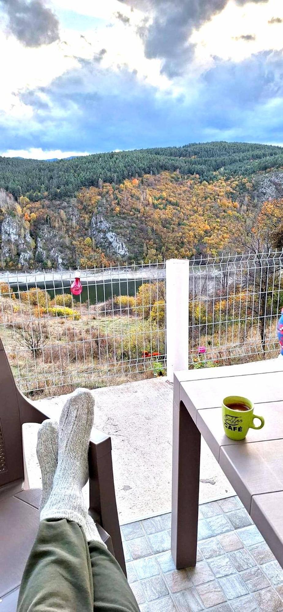 Apartments Stari Jasen Uvac Sjenica Habitación foto