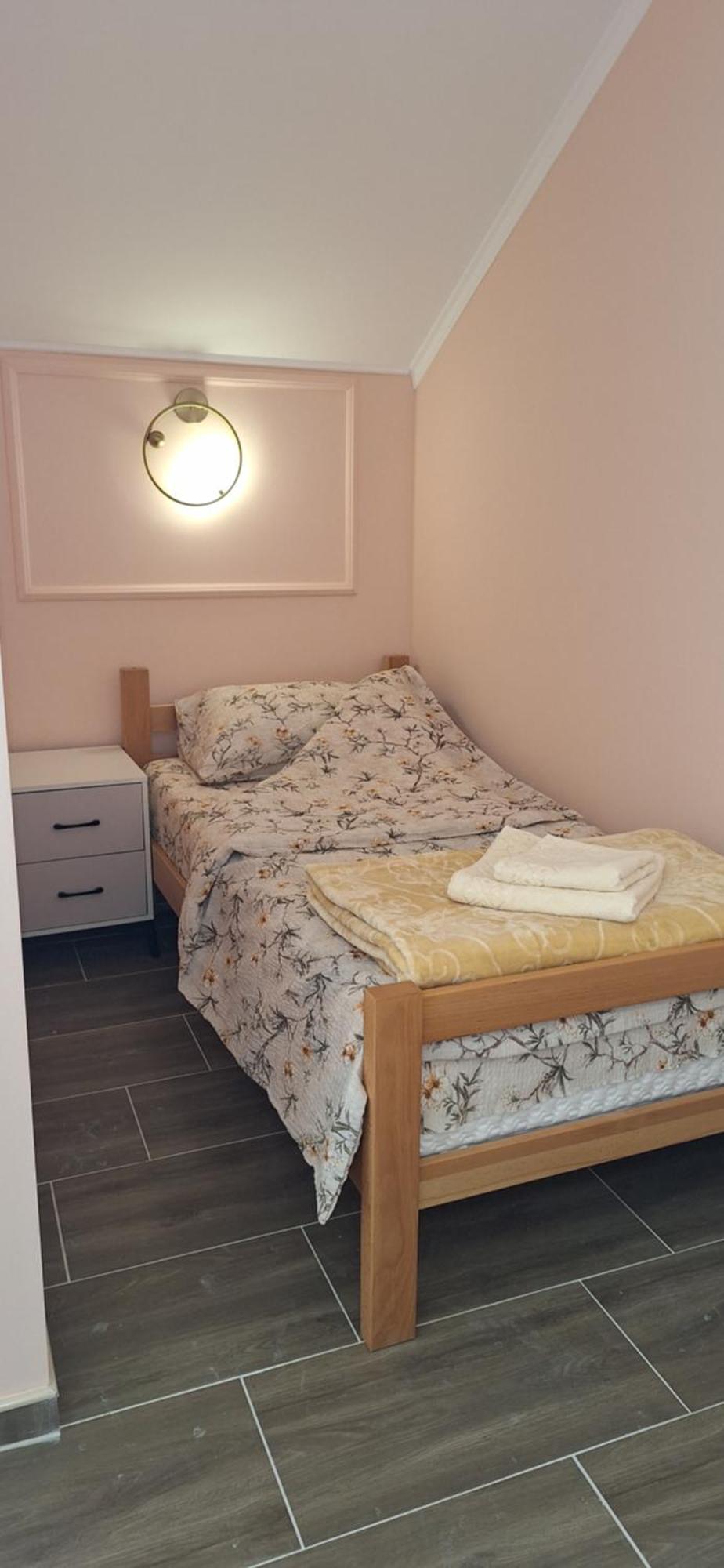Apartments Stari Jasen Uvac Sjenica Exterior foto